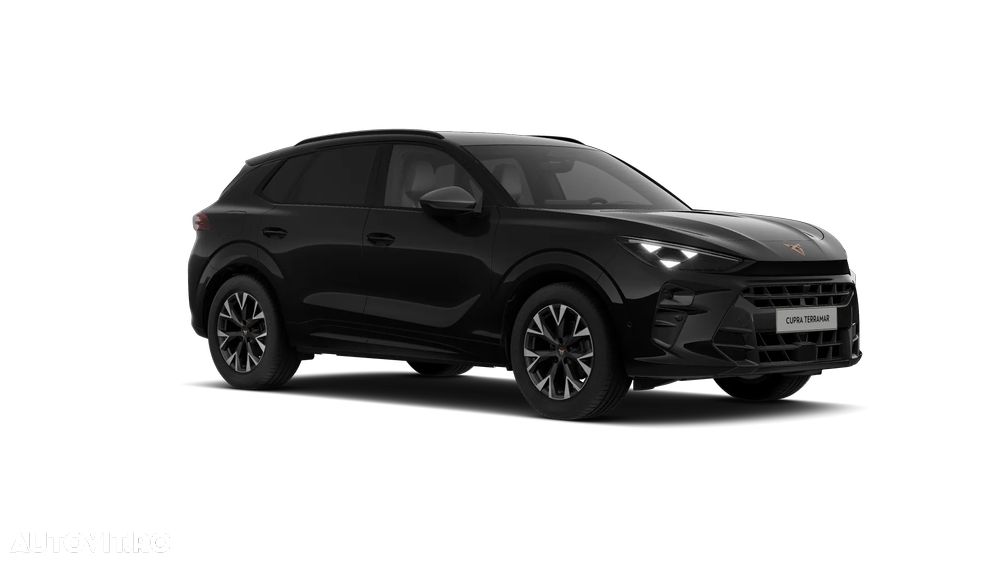 Cupra Terramar - 1