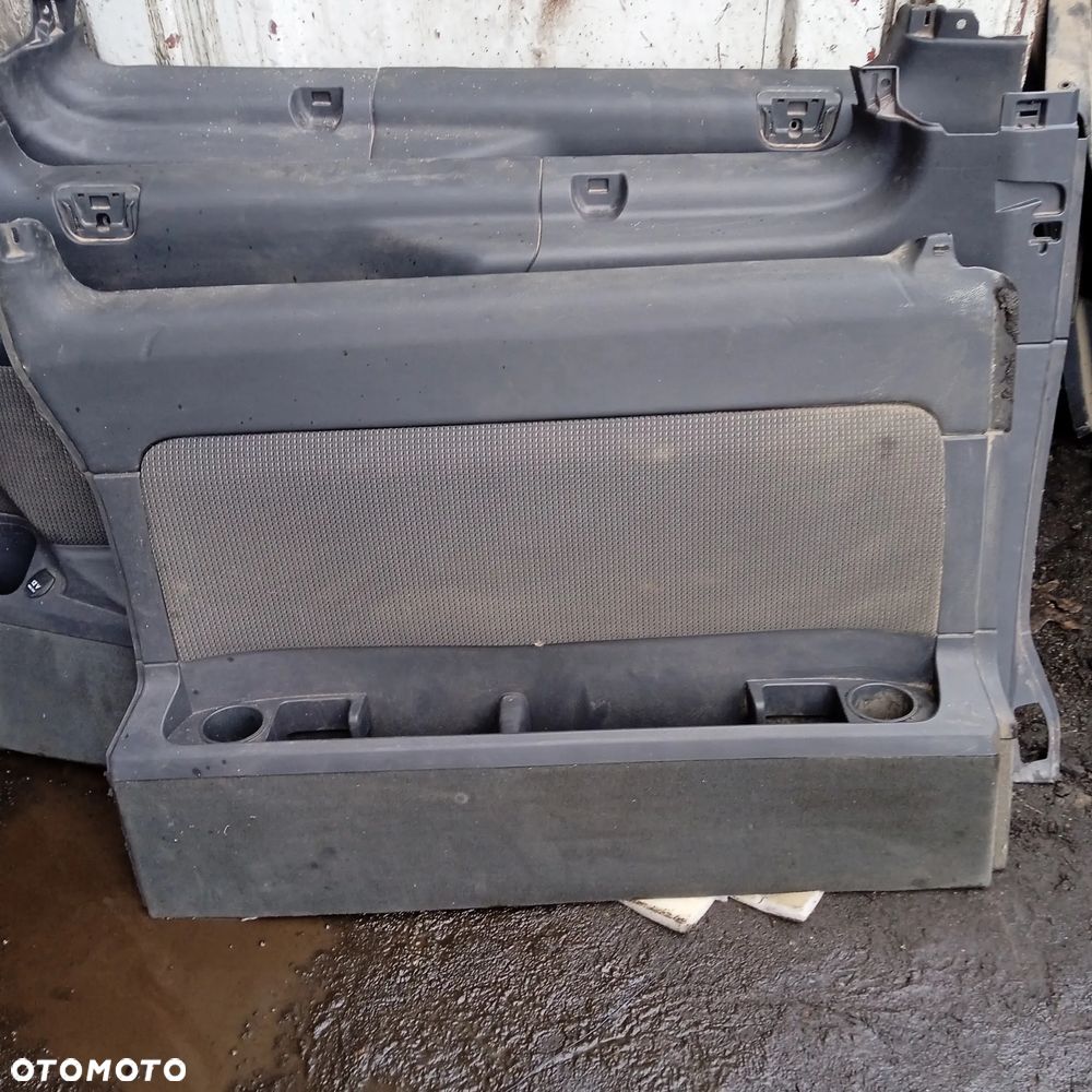 Tapicerki Vito 639 - 9