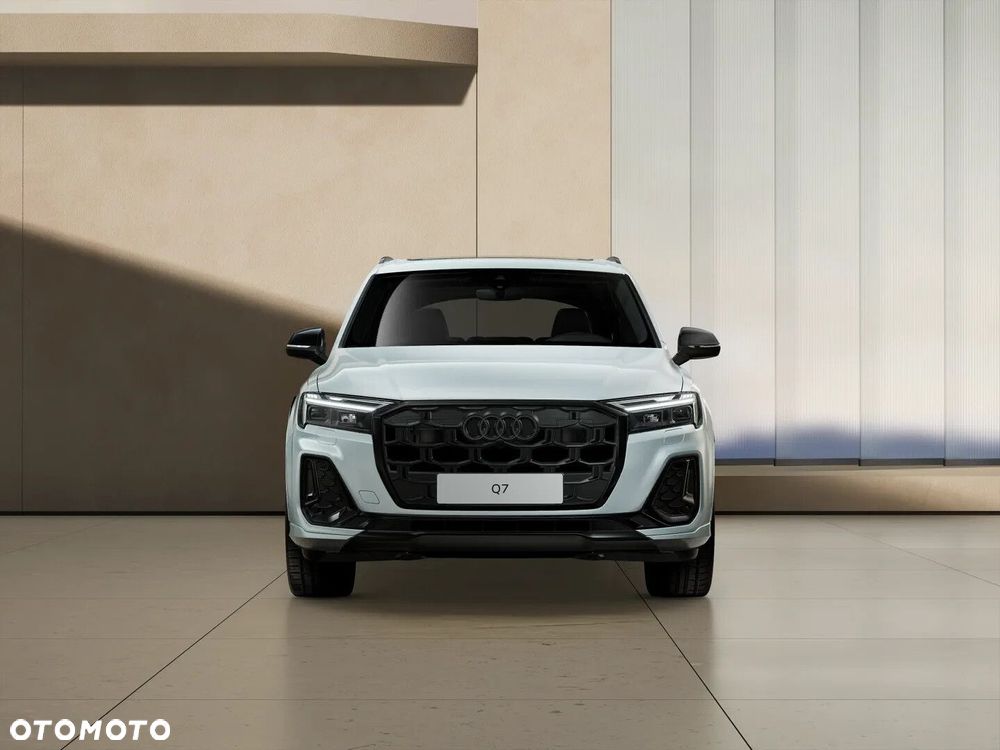 Audi Q7 - 5