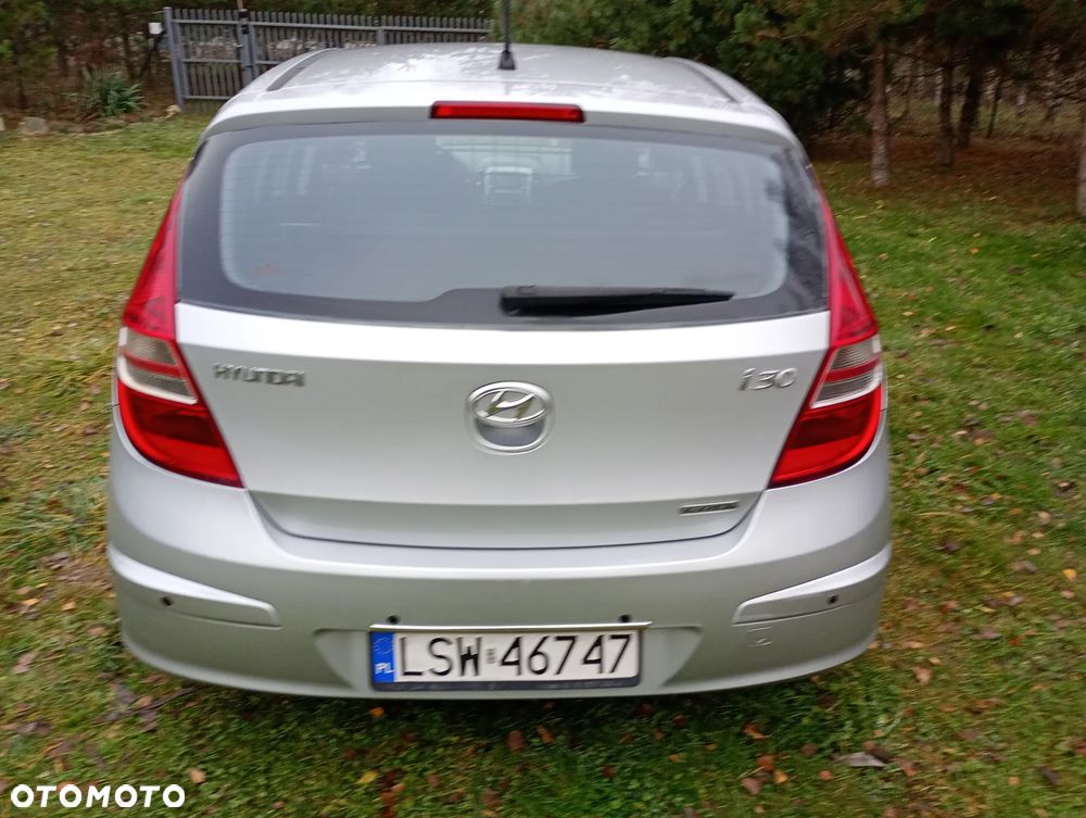 Hyundai i30 1.6 CRDi Base + World Cup - 7
