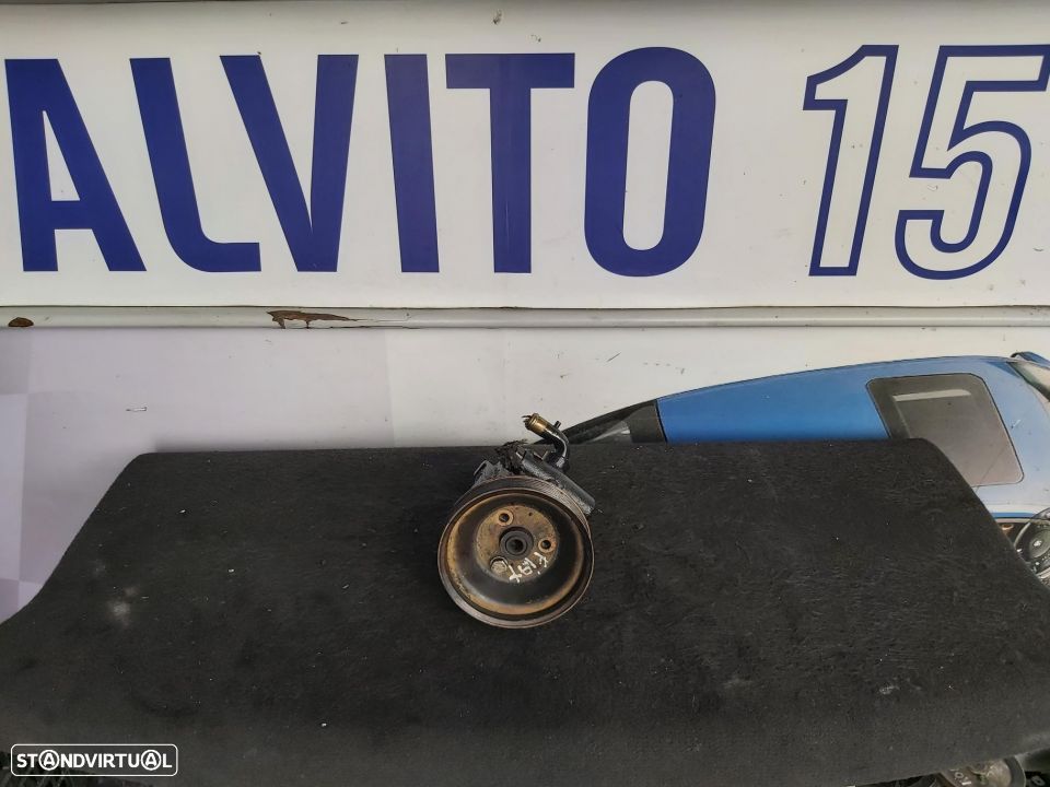 Bomba Direcção Assistida Hidraulica Fiat Punto 1.9Jtd - 1