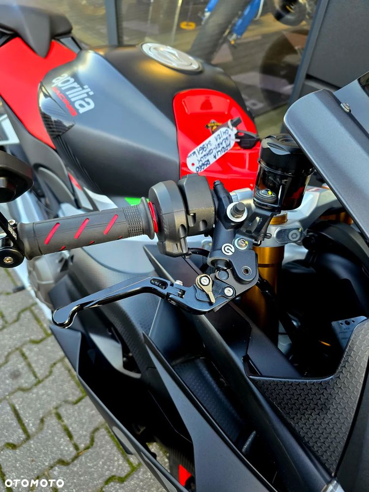 Aprilia RS - 18