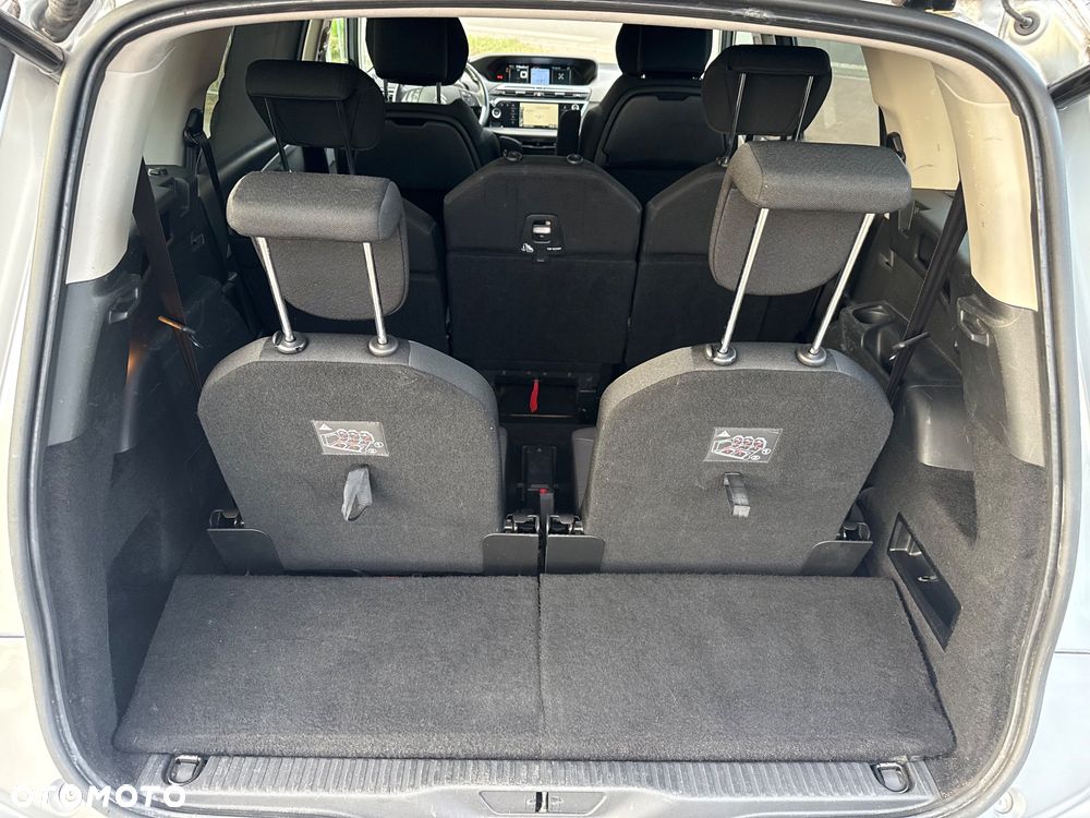 Citroën C4 Picasso 2.0 BlueHDi Exclusive - 25