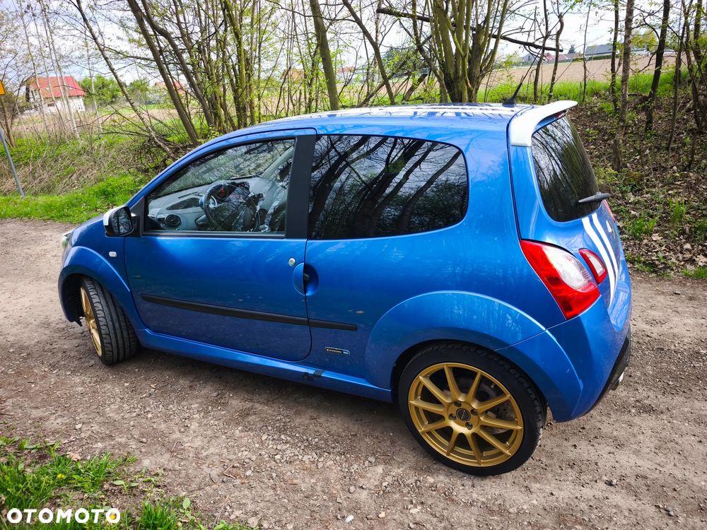 Renault Twingo 1.6 16V RS - 3