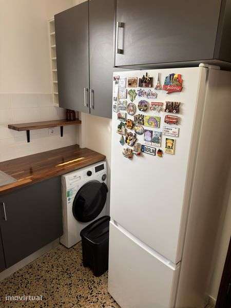 Apartamento T3 em Sever do Vouga - Grande imagem: 4/12