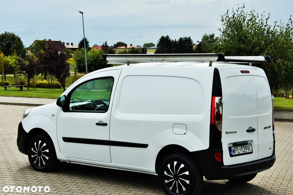 Renault KANGOO - 7
