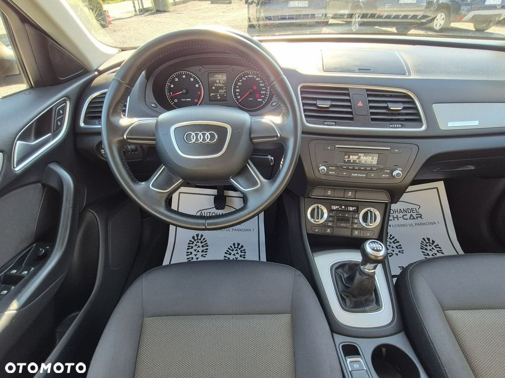Audi Q3 - 38