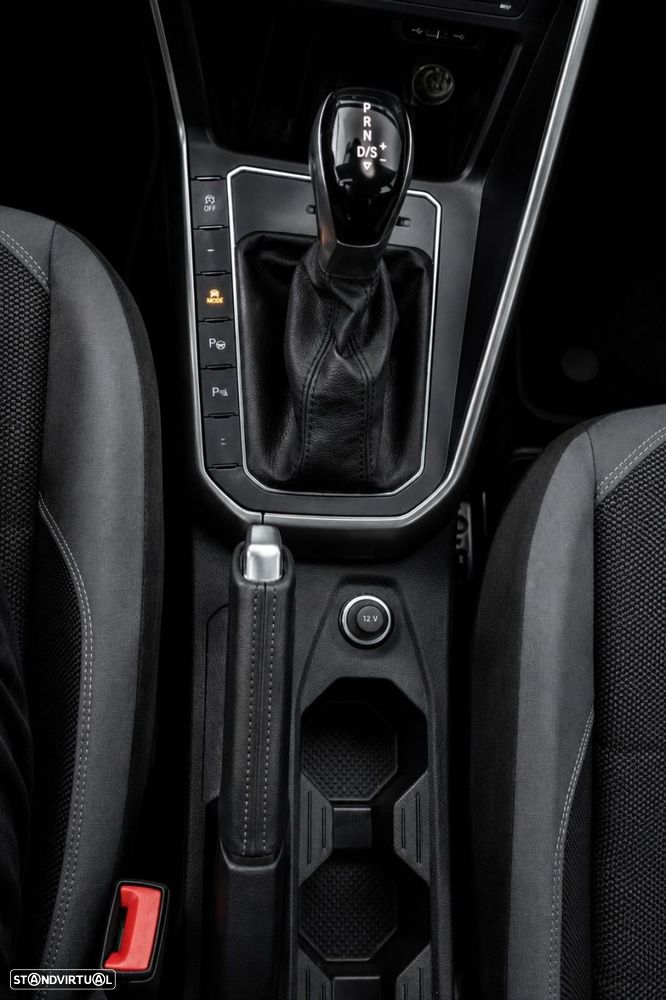 VW Polo 1.0 TSI Urban DSG - 17