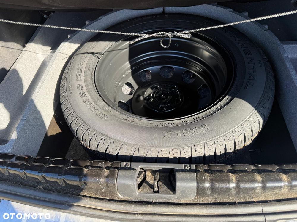 Dacia Duster dCi 110 FAP 4x4 Laureate - 22