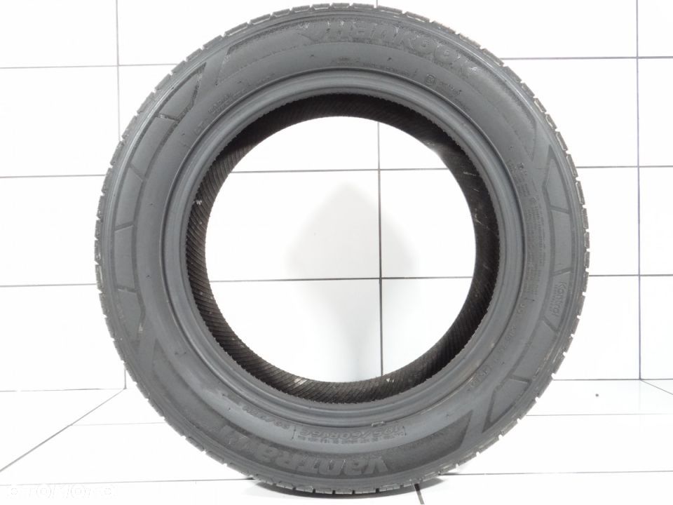 Opony całoroczne 195/60R16C 99/98H Hankook - 3