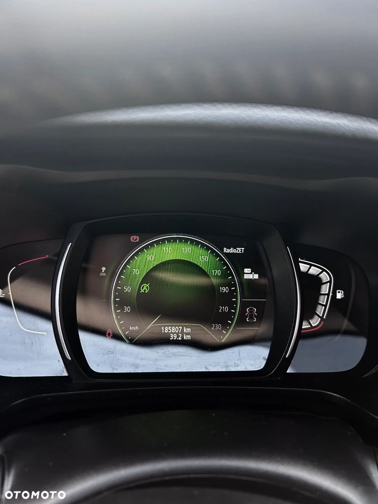 Renault Kadjar Energy dCi 130 CROSSBORDER - 11