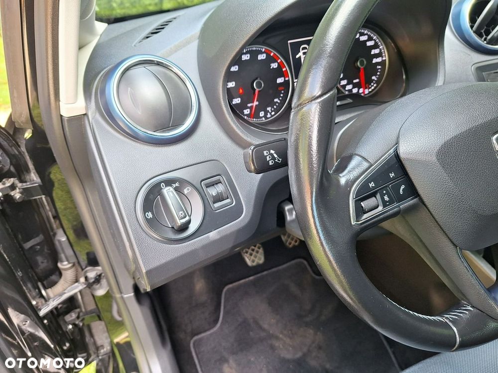 Seat Ibiza 1.2 TSI CONNECT - 23