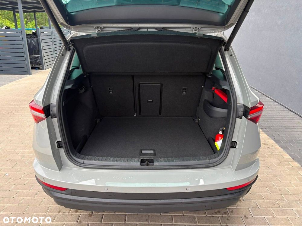 Skoda Karoq 1.5 TSI ACT Style - 19