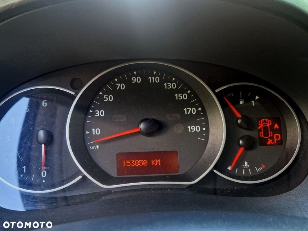 Renault Kangoo - 26
