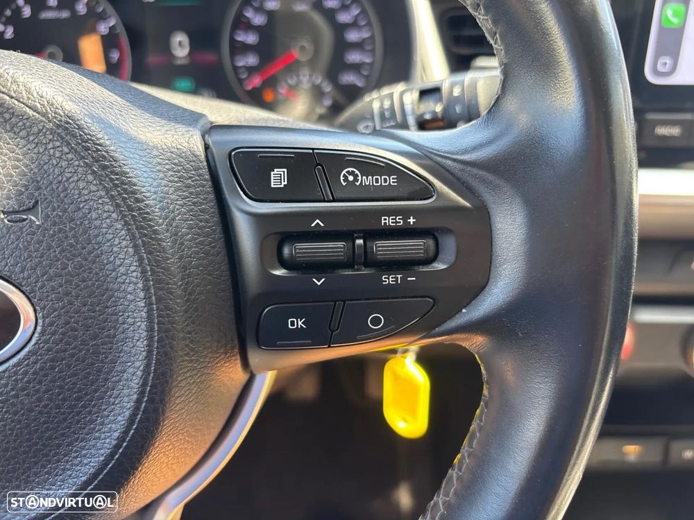 Kia Stonic - 17