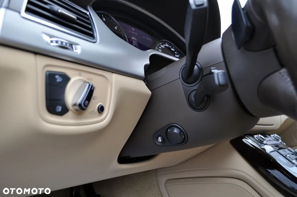 Audi A8 3.0 TDI clean diesel L Quattro - 16