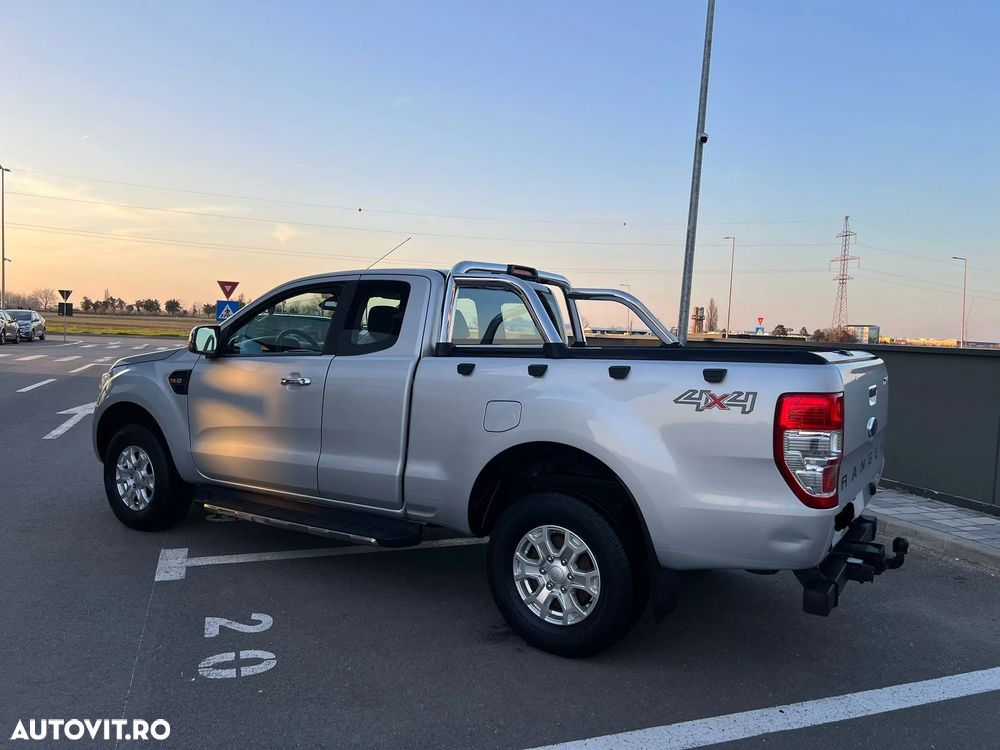 Ford Ranger - 12