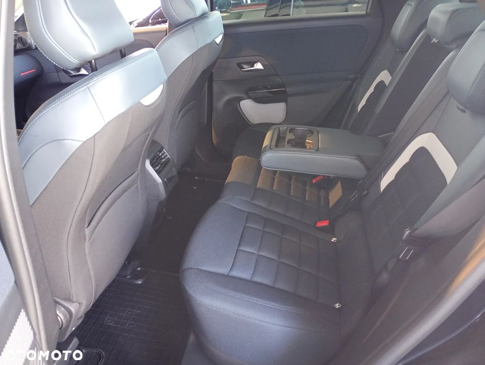 Citroën C5 Aircross 1.2 mHEV Plus eDCT6 - 8
