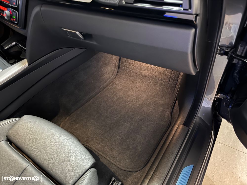 BMW 430 d Pack M Auto - 48