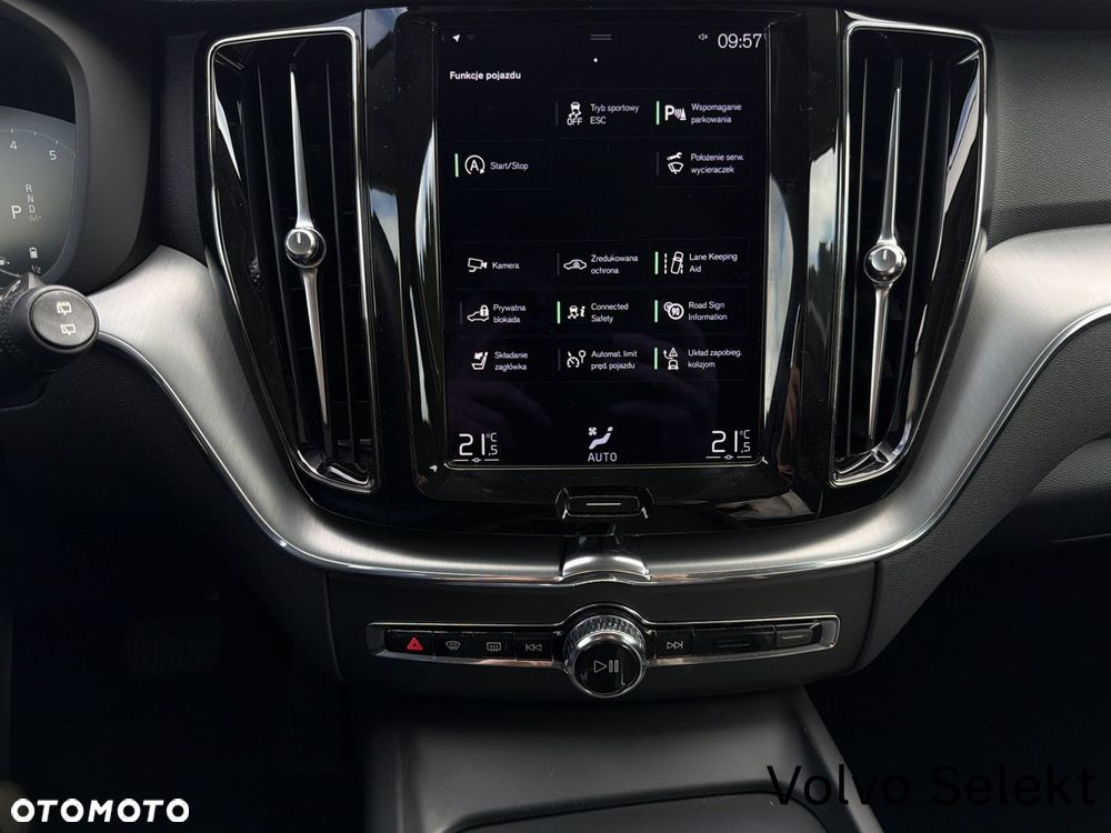 Volvo XC 60 - 20