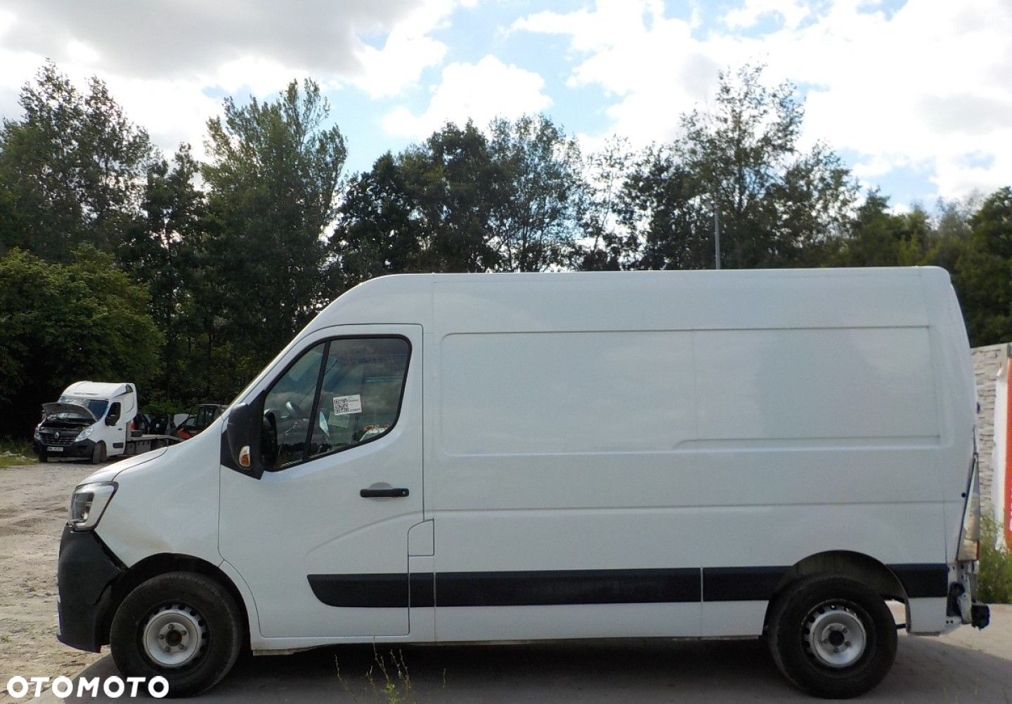 Renault Master - 9
