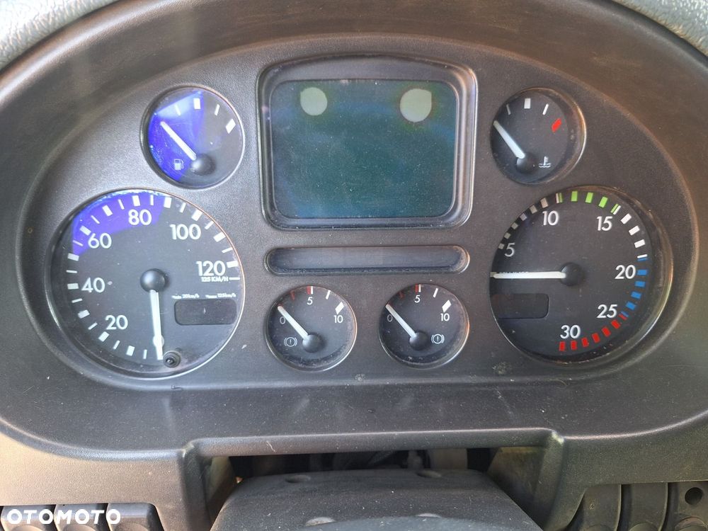 DAF Fad Cf 85.430 8X4 - 20