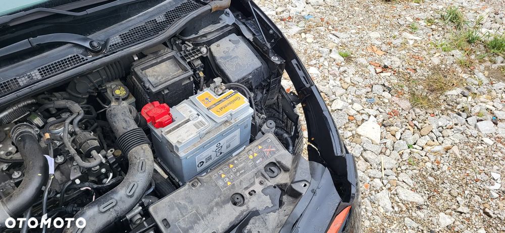 Renault Captur ENERGY TCe 120 EDC Luxe - 13