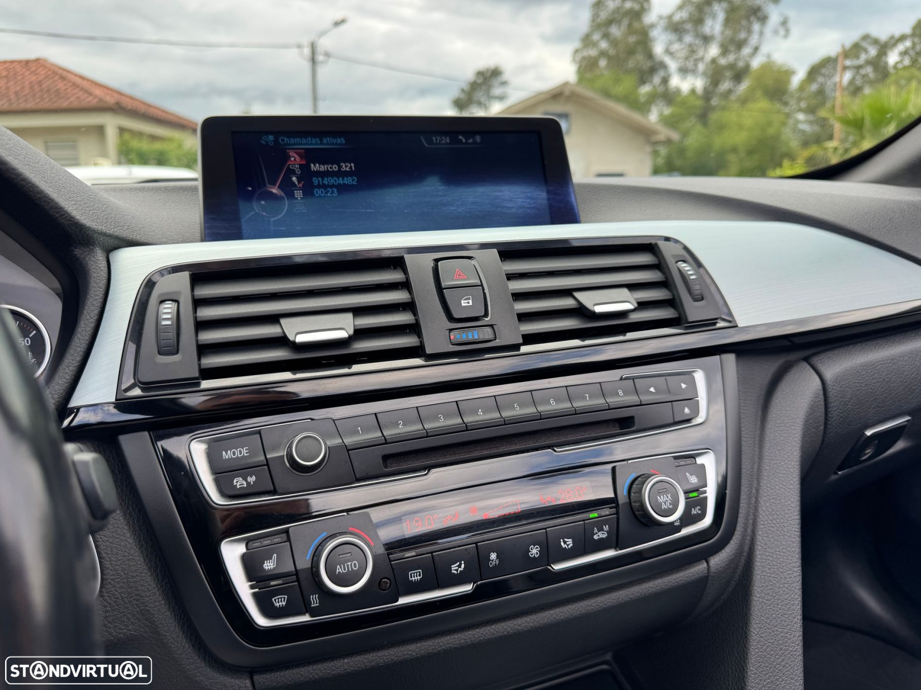 BMW 420 d Pack M Auto - 32