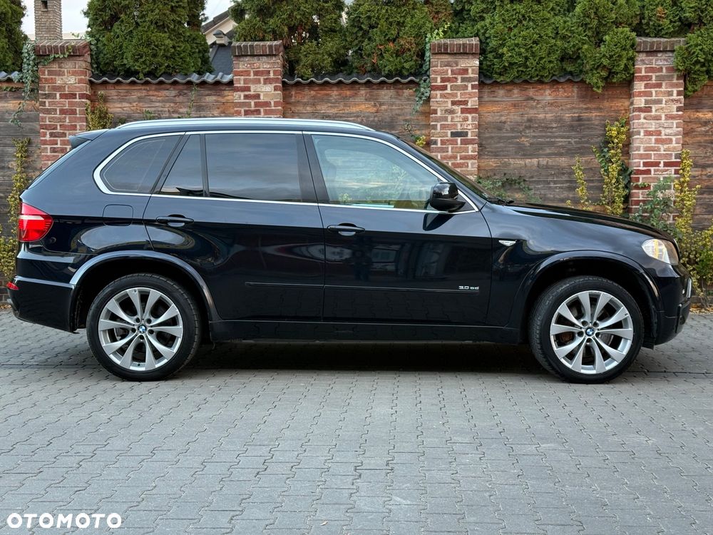 BMW X5 3.0sd - 11
