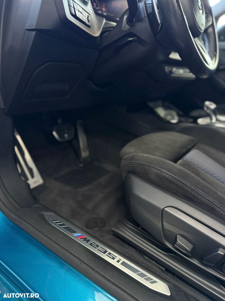 BMW M2 M235i xDrive - 20