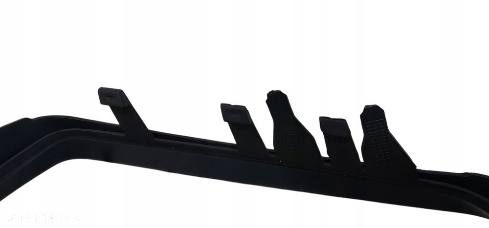 Bmw X3 E83 Ramka Obudowa Nakładka Lusterka Czarna Schwarz Prawa 3412286 - 7