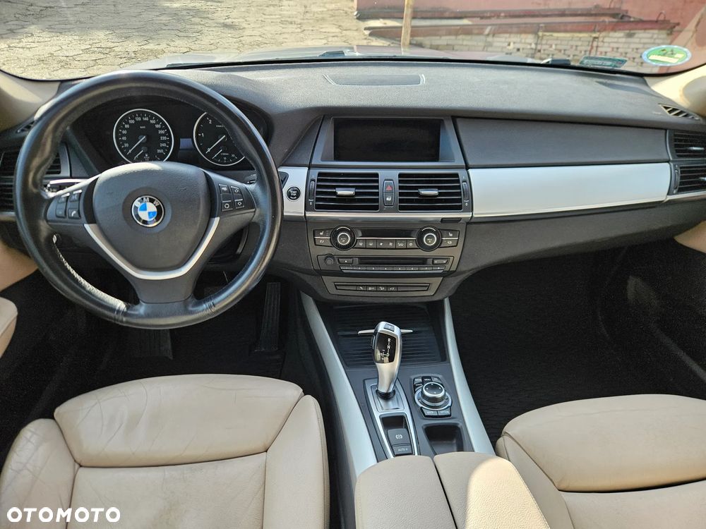 BMW X5 3.0d xDrive - 8