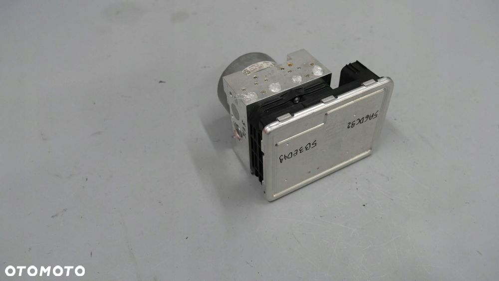 bmw f40 pompa abs dsc hamulcowa 5a30bc8 5a30bc9 - 3