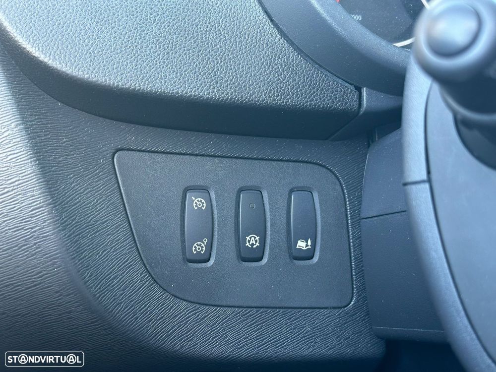 Renault Kangoo Outro - 12