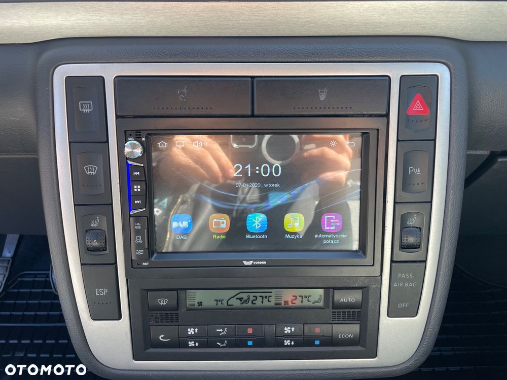 Volkswagen Sharan 2.0 TDI Trendline - 16