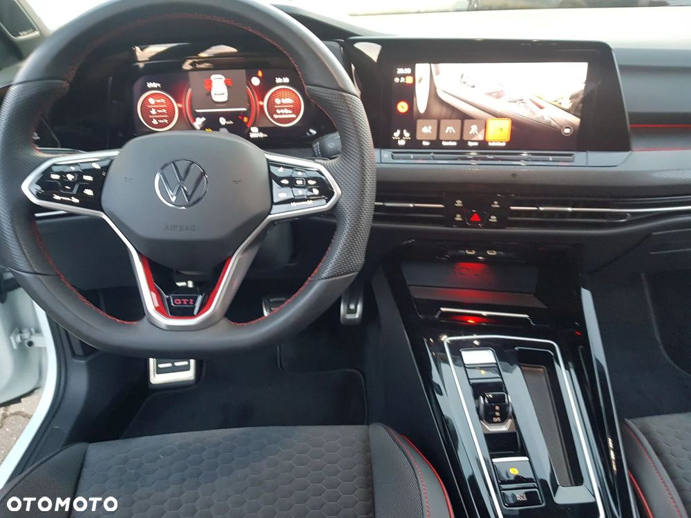 Volkswagen Golf 2.0 TSI GTI Clubsport DSG - 22