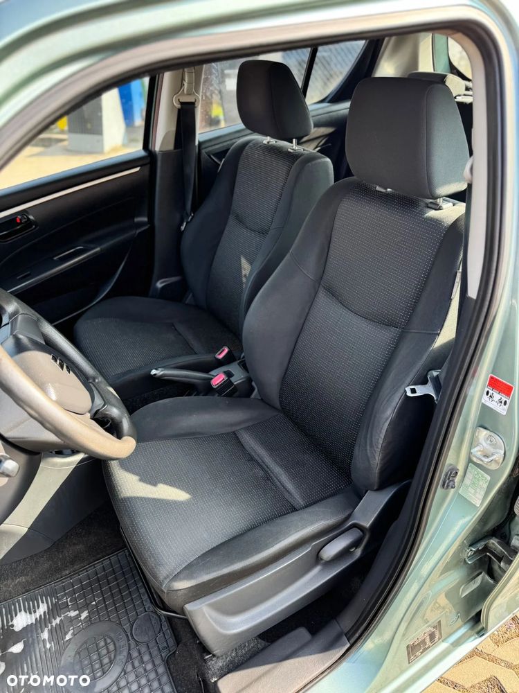 Suzuki Swift 1.2 Club - 8