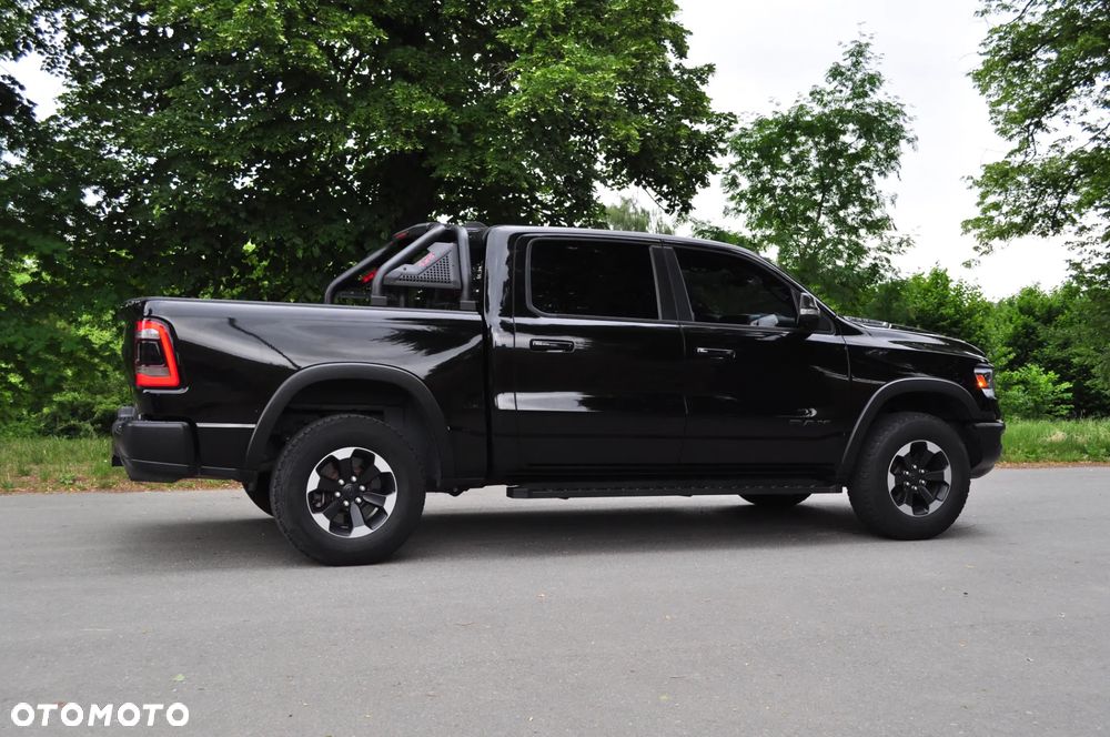 Dodge RAM - 13