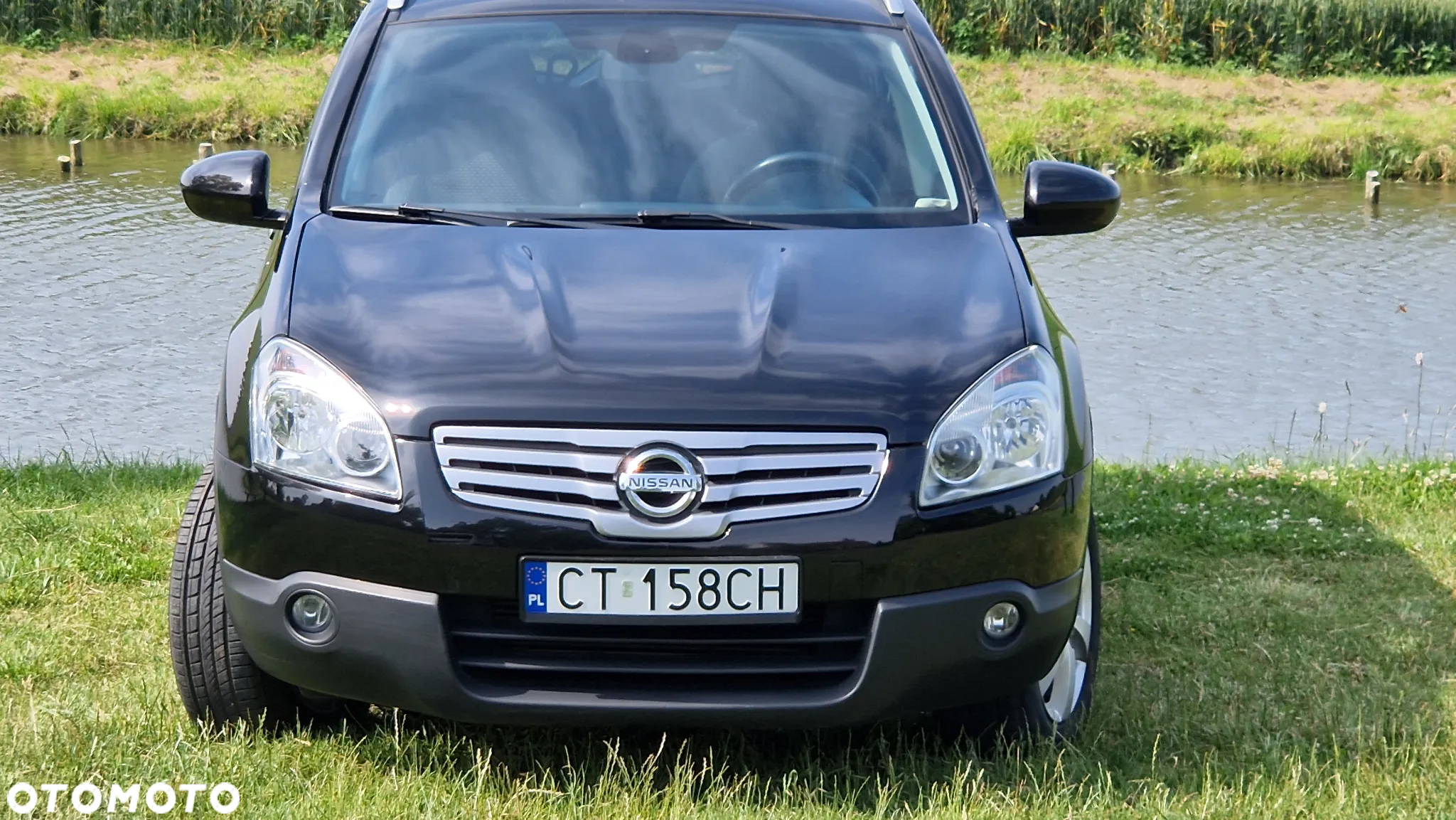Nissan Qashqai+2 - 8