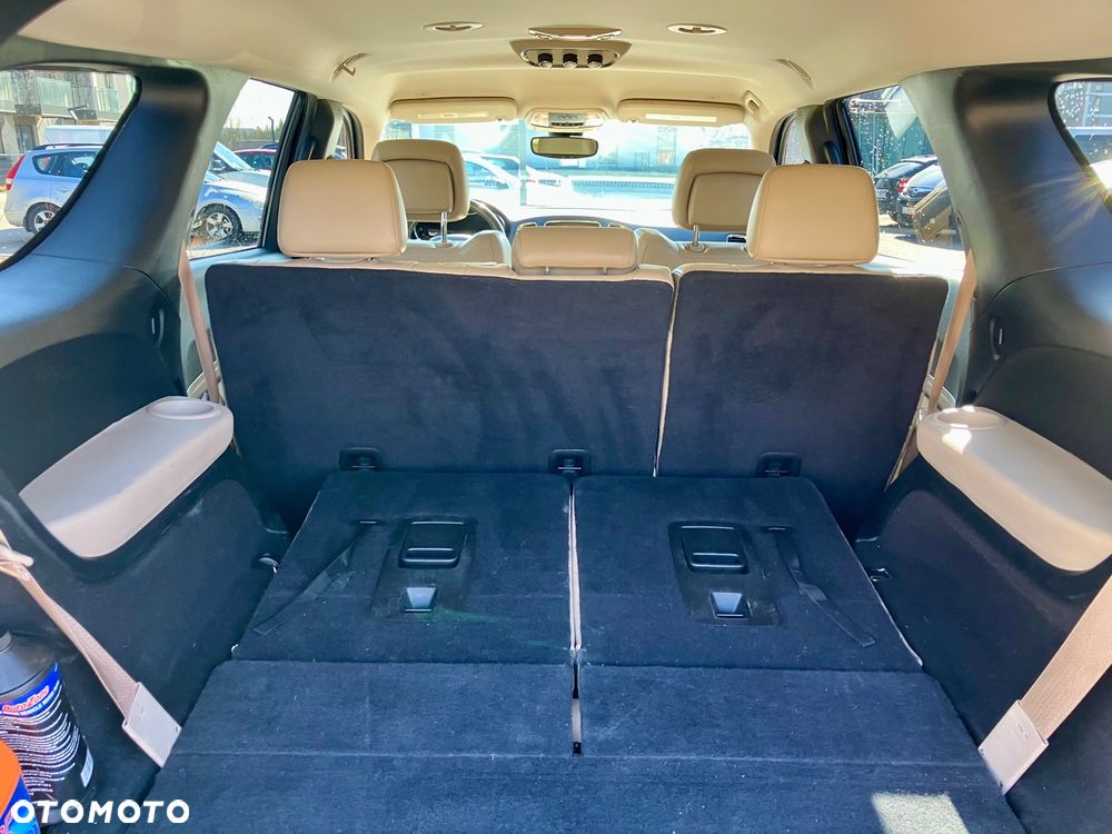 Dodge Durango 3,6 Limited - 16