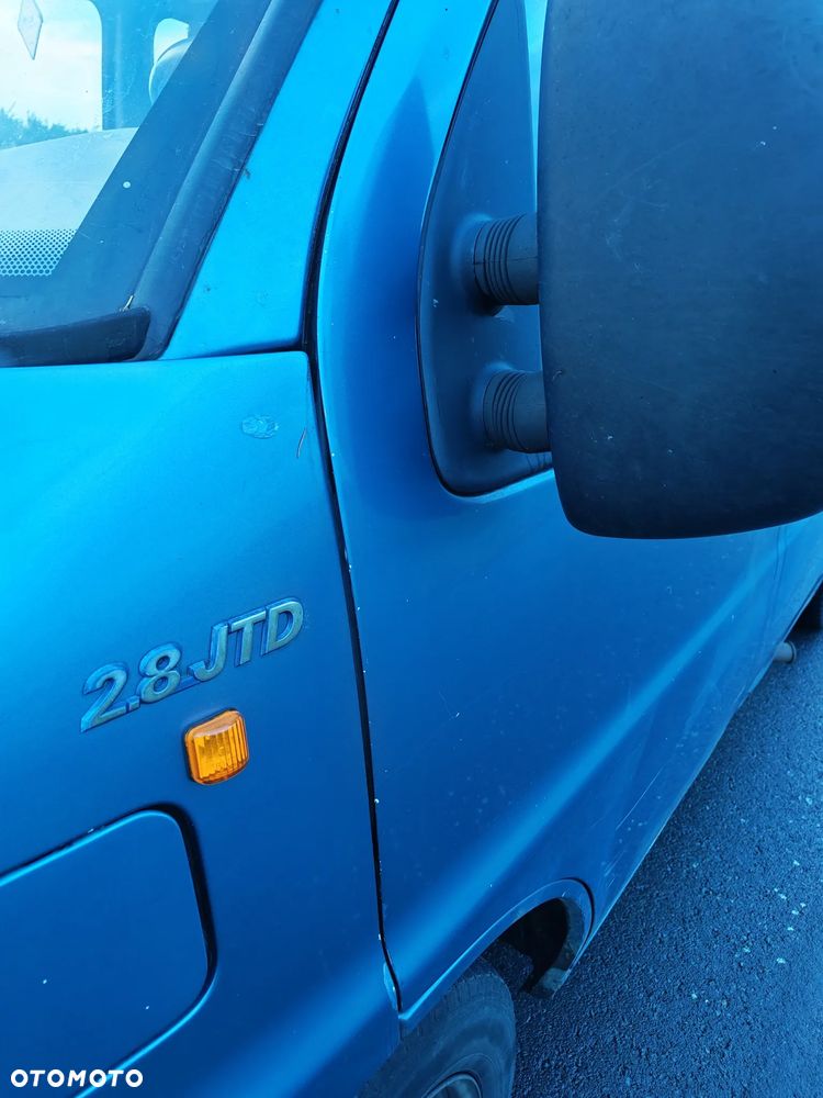 Fiat Ducato Panorama - 19