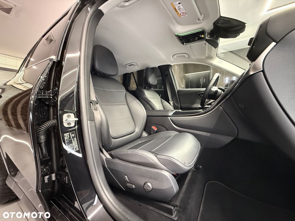 Mercedes-Benz GLC 200 4-Matic - 17