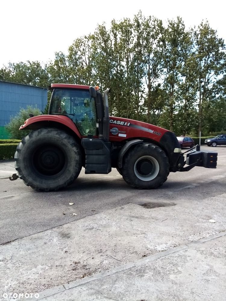 Case IH MAGNUM 340 - 1