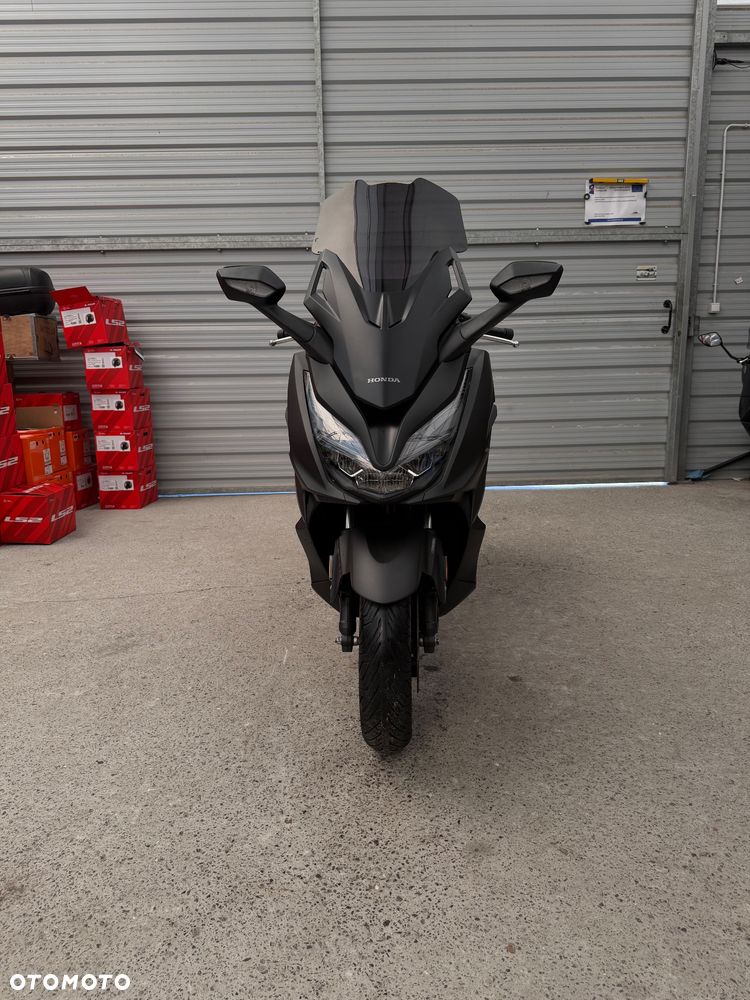 Honda NSS - 3