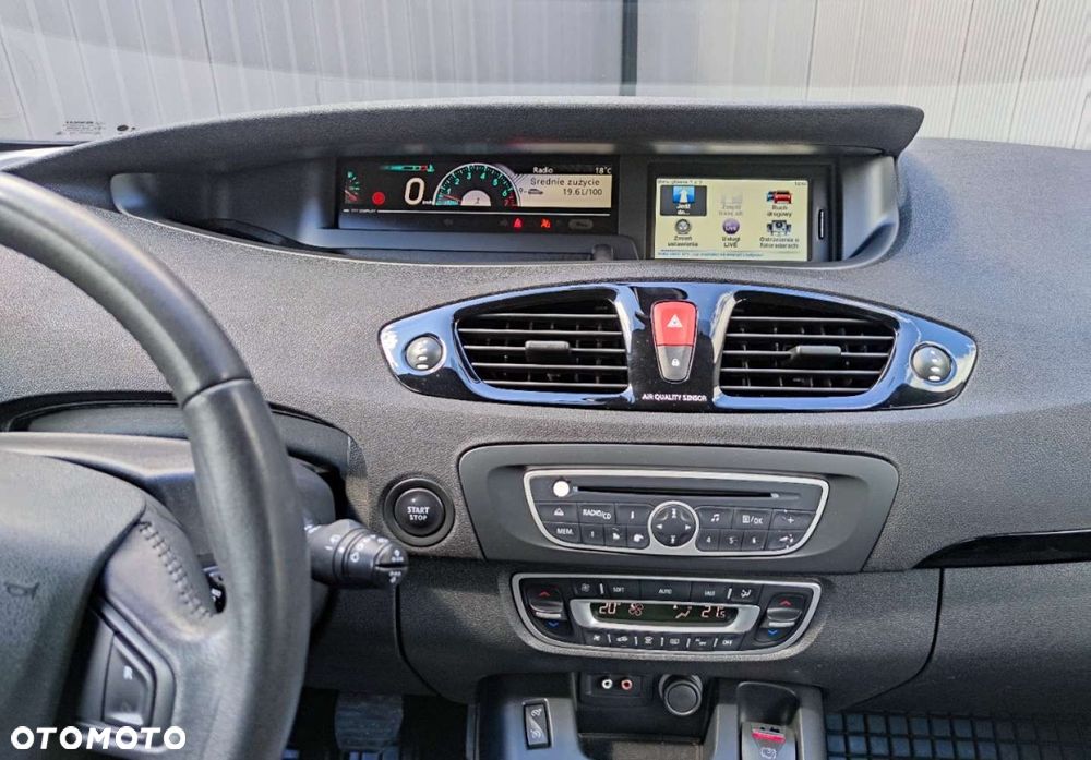 Renault Grand Scenic TCe 130 Dynamique - 24