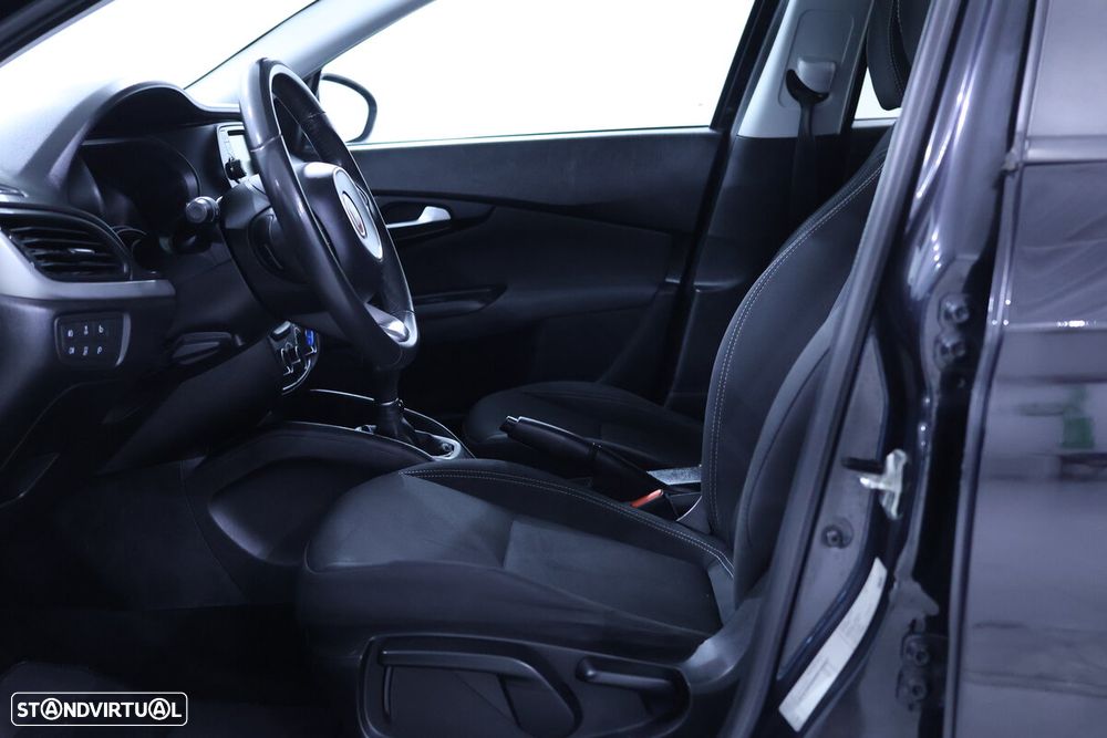 Fiat Tipo Station Wagon - 11