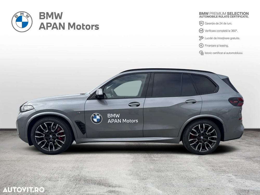 BMW X5 - 21