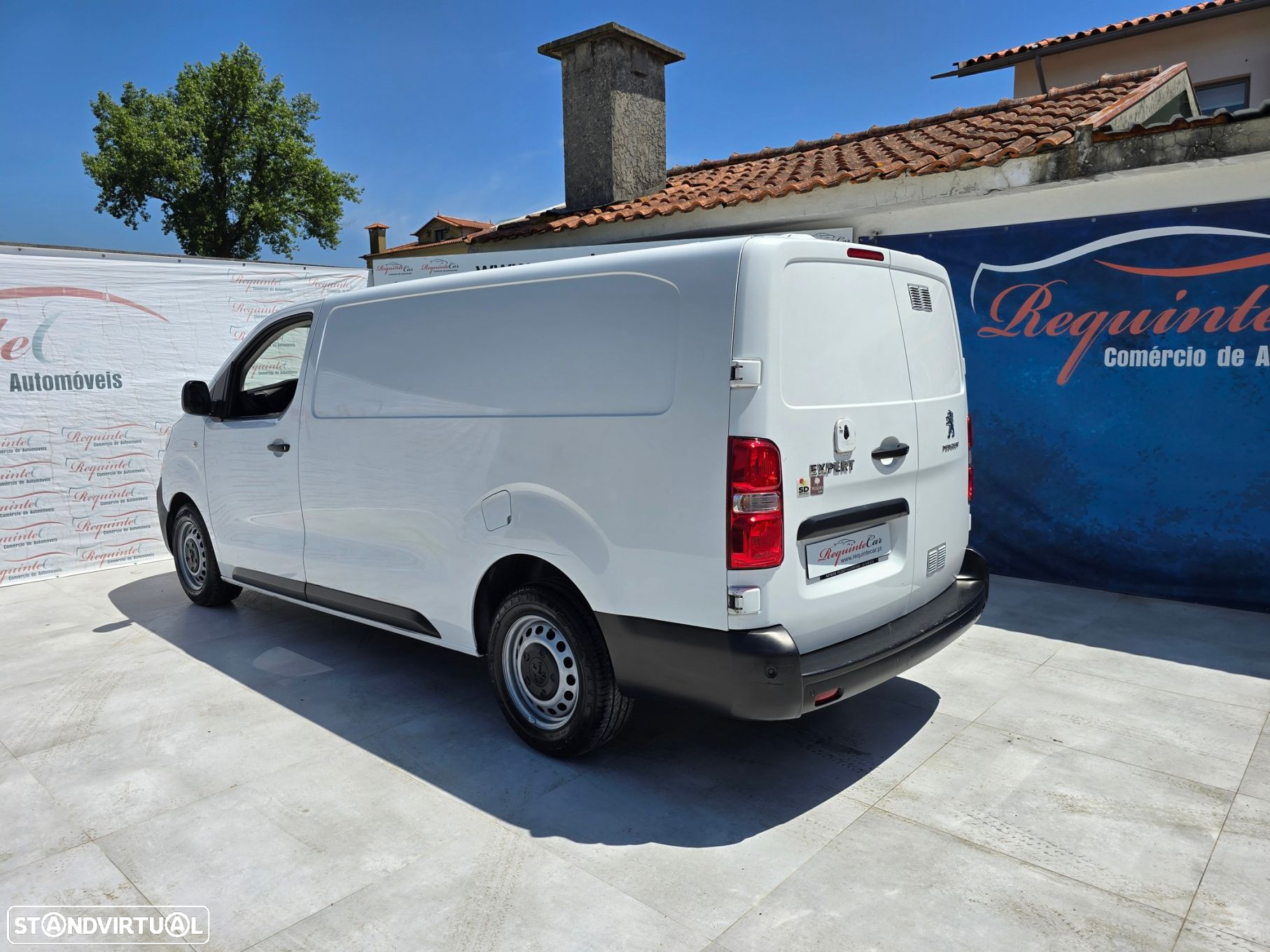 Peugeot Expert 2.0 BlueHDi L2H1 Pro Standard - 14