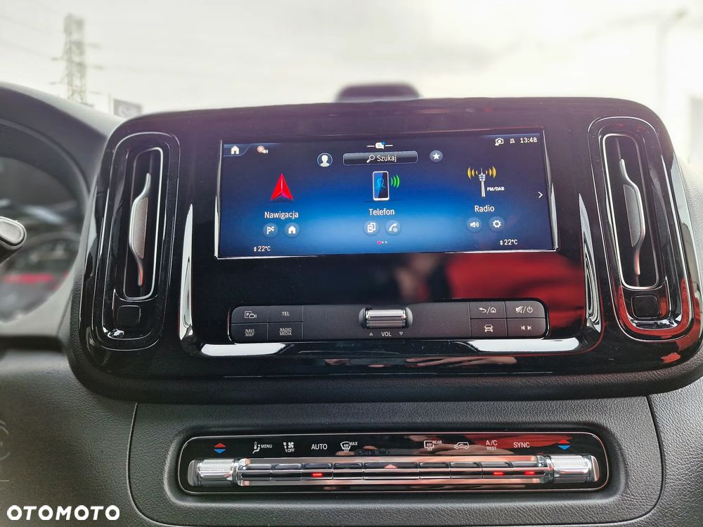 Mercedes-Benz Vito - 18