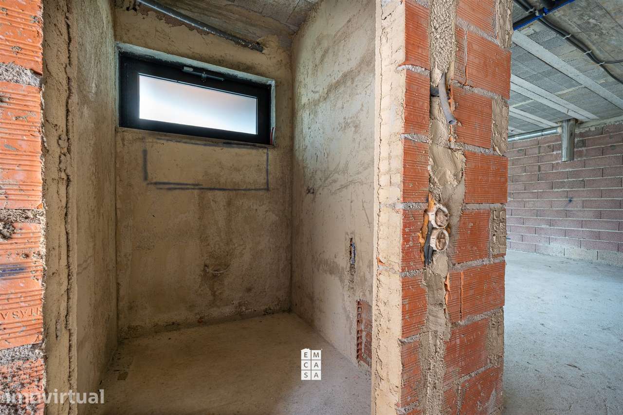 Moradia T3 Venda em Oliveira de Azeméis, Santiago de Riba-Ul, Ul, Maci - Grande imagem: 5/23